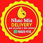 Nhac Mix