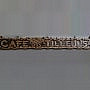 Café Des Tilleuls