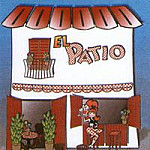 El Patio De Los Pasajeros