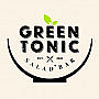 Green Tonic Salad'