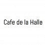 Cafe De La Halle