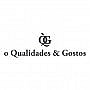 Qg O Qualidades Et Gostos