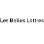 Les Belles Lettres