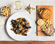 Bon Moules Burgers