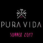 Pura Vida