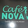 Cafe Nova