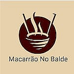 Macarrao No Balde