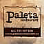 Paleta