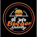 El Jefe Burger