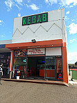 Mount Pritchard Kebab House