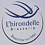 L'hirondelle