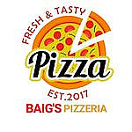 Baig's Pizza Profi