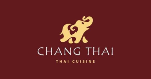 Chang Thai