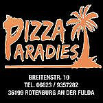 Pizza Paradies