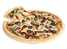 Ibi Telepizza