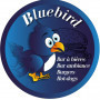 Bluebird