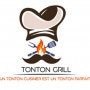 TONTON GRILL RESTAURANT § BAR