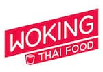 Woking Thai Food Canoas.