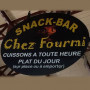 Chez Fourmi