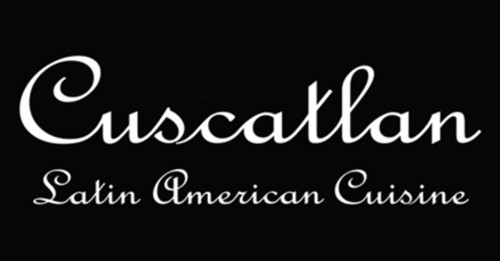 Cuscatlan Latin American Cuisine