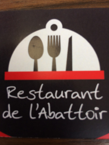 l'abattoir