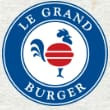 Le Grand Burger La Montagne