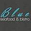 Blue Seafood Bistro