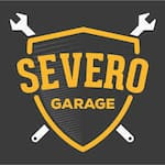 Severo Garage Hamburgueria