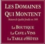 Les Domaines Qui Montent Saint Doulchard