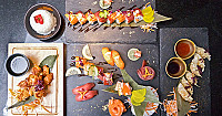 Oko Sushi Brindley Place