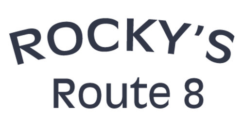 Rocky's Route 8