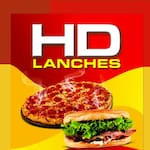 Hd Lanches E Pizzaria