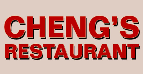 Cheng's Chinese