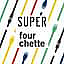 Super Fourchette