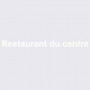 Restaurant du Centre