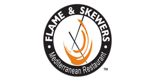 Flame And Skewers