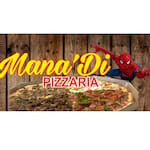 Pizzaria Mãnadi