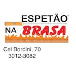 Espetão na Brasa