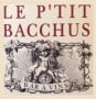 Le P'tit Bacchus