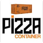 Pizza Container