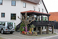 Wirtshaus Krone