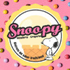 Heladeria Creperia Snoopy