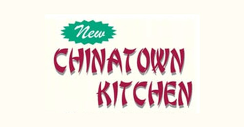 Chinatown Kitchen