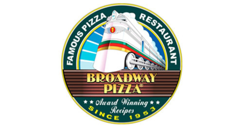 Broadway Pizza