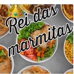 Rei Das Marmitas