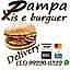 Pampa Xis E Burguer