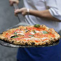 Pizzaiolo Cuisson A L'ancienne