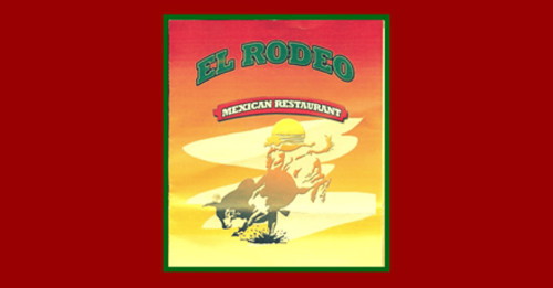 El Rodeo