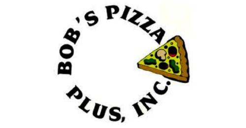 Bob's Pizza Plus E8