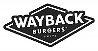 Wayback Burgers